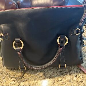 Dooney & Bourke Florentine Satchel